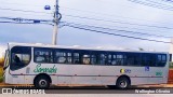 City Transporte Urbano Intermodal Sorocaba 2612 na cidade de Sorocaba, São Paulo, Brasil, por Wellington Oliveira. Número da foto: #:id.