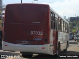 Rondônia Transportes 0107032 na cidade de Manaus, Amazonas, Brasil, por Cristiano Eurico Jardim. Número da foto: #:id.