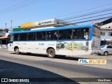 Viação Flecha Branca 15-296 na cidade de Cachoeiro de Itapemirim, Espírito Santo, Brasil, por Ncm Buss. Número da foto: #:id.