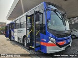 Empresa de Transportes e Turismo Carapicuiba 24.554 na cidade de Carapicuíba, São Paulo, Brasil, por Eduardo Yoshiharu Onaga Mi. Número da foto: #12406742.