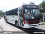 Rondônia Transportes 0108022 na cidade de Manaus, Amazonas, Brasil, por Cristiano Eurico Jardim. Número da foto: #:id.