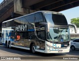 Empresa de Ônibus Nossa Senhora da Penha 59060 na cidade de Rio de Janeiro, Rio de Janeiro, Brasil, por Bruno Mendonça. Número da foto: #12406899.