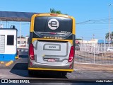 Viação Estrela 1602 na cidade de Goiânia, Goiás, Brasil, por Andre Carlos. Número da foto: #:id.
