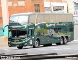 Viação Motta 23002 na cidade de Piracicaba, São Paulo, Brasil, por Gabriel Correa. Número da foto: #12407709.