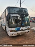 Bela Tur Fretamento e Turismo 9660 na cidade de Pouso Alegre, Minas Gerais, Brasil, por Djalma Lúcio Rezende. Número da foto: #12407933.