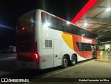 Expresso Itamarati 71102 na cidade de São Carlos, São Paulo, Brasil, por Helder Fernandes da Silva. Número da foto: #:id.