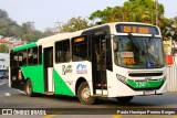 Bamonte Transportes 3 247 na cidade de Barra do Piraí, Rio de Janeiro, Brasil, por Paulo Henrique Pereira Borges. Número da foto: #12407237.