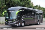 Viação Garcia 82329 na cidade de Curitiba, Paraná, Brasil, por Rodrigo Matheus. Número da foto: #12407431.