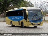 Viação Novo Horizonte 591711 na cidade de Vitória da Conquista, Bahia, Brasil, por João Emanoel. Número da foto: #:id.