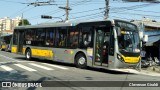 Viação Metrópole Paulista - Zona Leste 3 2025 na cidade de São Paulo, São Paulo, Brasil, por Cleverson Giraldi. Número da foto: #:id.