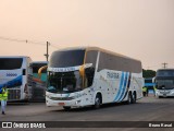 Faustur Turismo 590 na cidade de Holambra, São Paulo, Brasil, por Bruno Kasai. Número da foto: #12407047.