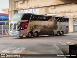 Viação Garcia 88157 na cidade de Campinas, São Paulo, Brasil, por Matheus Duarte Souza. Número da foto: #12408271.
