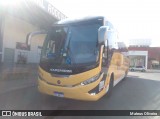 Viação Nova Itapemirim 30116 na cidade de Bom Jesus do Norte, Espírito Santo, Brasil, por Mateus Oliveira. Número da foto: #12409182.