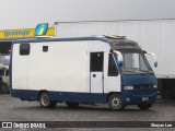Motorhomes 4893 na cidade de São Leopoldo, Rio Grande do Sul, Brasil, por Shayan Lee. Número da foto: #:id.