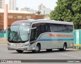 Viação Piracicabana 7024 na cidade de Piracicaba, São Paulo, Brasil, por Gabriel Correa. Número da foto: #12407704.