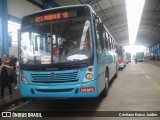 Rondônia Transportes 0107035 na cidade de Manaus, Amazonas, Brasil, por Cristiano Eurico Jardim. Número da foto: #:id.