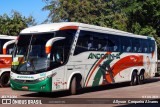 Empresa de Transportes Andorinha 6171 na cidade de Corumbá, Mato Grosso do Sul, Brasil, por Allyson  Cerqueira Alvares. Número da foto: #:id.