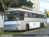 Ônibus Particulares  na cidade de Belo Horizonte, Minas Gerais, Brasil, por Lucas de Barros Moura. Número da foto: #:id.