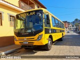 Prefeitura Municipal de Aracitaba 9F86 na cidade de Aracitaba, Minas Gerais, Brasil, por Kaio Do Fusca. Número da foto: #12406872.