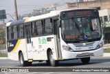 Viação Elite 2279 na cidade de Volta Redonda, Rio de Janeiro, Brasil, por Paulo Henrique Pereira Borges. Número da foto: #12407281.
