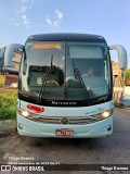 Eucatur - Empresa União Cascavel de Transportes e Turismo 4803 na cidade de Manaus, Amazonas, Brasil, por Thiago Bezerra. Número da foto: #12406658.