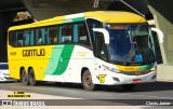 Empresa Gontijo de Transportes 19455 na cidade de Belo Horizonte, Minas Gerais, Brasil, por Clovis Junior. Número da foto: #12407788.