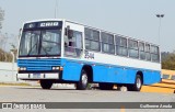 Ônibus Particulares 3544 na cidade de São Roque, São Paulo, Brasil, por Guilherme Arruda. Número da foto: #:id.