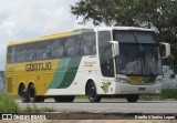 Empresa Gontijo de Transportes 12125 na cidade de Parnamirim, Rio Grande do Norte, Brasil, por Danilo Vitorino Lopes. Número da foto: #12408749.