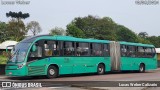 Transporte Coletivo Glória BB606 na cidade de Curitiba, Paraná, Brasil, por Lucas Weber Calizario. Número da foto: #12407162.