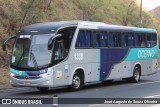 Rodoviário Oceano 1338 na cidade de Piraí, Rio de Janeiro, Brasil, por José Augusto de Souza Oliveira. Número da foto: #:id.