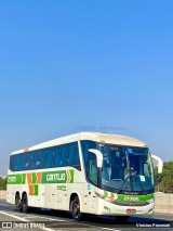 Empresa Gontijo de Transportes 21705 na cidade de Americana, São Paulo, Brasil, por Vinicius Piovesan. Número da foto: #12408686.