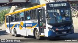Viação Novacap C51584 na cidade de Rio de Janeiro, Rio de Janeiro, Brasil, por Gabriel Sousa. Número da foto: #:id.