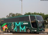 Empresa de Ônibus Nossa Senhora da Penha 64202 na cidade de Curitiba, Paraná, Brasil, por Matheus Felipe. Número da foto: #12406999.