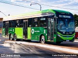 Rápido Araguaia 50.902 na cidade de Goiânia, Goiás, Brasil, por Carlos Daniel Moreira Batista. Número da foto: #12408682.
