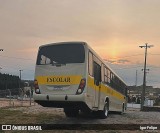 Escolares 1103 na cidade de Quitandinha, Paraná, Brasil, por Igor Felipe. Número da foto: #:id.