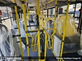 Empresa de Transportes e Turismo Carapicuiba 24.554 na cidade de Carapicuíba, São Paulo, Brasil, por Eduardo Yoshiharu Onaga Mi. Número da foto: #12406741.