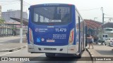 Viação Pirajuçara 11.479 na cidade de Osasco, São Paulo, Brasil, por Lucas Kevin. Número da foto: #12406573.