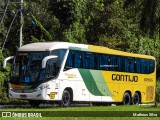 Empresa Gontijo de Transportes 18965 na cidade de Recife, Pernambuco, Brasil, por Matheus Silva. Número da foto: #12407691.