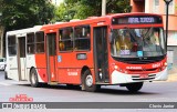 Viação Santa Edwiges 69217 na cidade de Belo Horizonte, Minas Gerais, Brasil, por Clovis Junior. Número da foto: #:id.