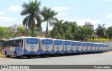 HP Transportes Coletivos 20.572 na cidade de Goiânia, Goiás, Brasil, por Carlos Júnior. Número da foto: #:id.