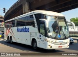 Empresa Reunidas Paulista de Transportes 166004 na cidade de Rio de Janeiro, Rio de Janeiro, Brasil, por Bruno Mendonça. Número da foto: #:id.