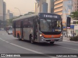 Alfa Rodobus > CooperAlfa 8 6516 na cidade de São Paulo, São Paulo, Brasil, por Rafael Lopes de Oliveira. Número da foto: #12408219.
