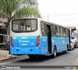 Rápido Sumaré - Piracicaba 32838 na cidade de Piracicaba, São Paulo, Brasil, por Gabriel Correa. Número da foto: #12407773.
