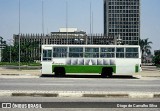 Viação Padroeira do Brasil 343 na cidade de Santo André, São Paulo, Brasil, por Diogo de Carvalho Silva. Número da foto: #12408465.