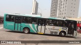 Auto Viação Urubupungá 00222 na cidade de Osasco, São Paulo, Brasil, por Lucas Kevin. Número da foto: #12406579.