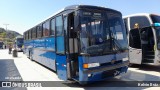 Ônibus Particulares 1550 na cidade de Duque de Caxias, Rio de Janeiro, Brasil, por Kelvin Bráz. Número da foto: #:id.