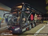 Eucatur - Empresa União Cascavel de Transportes e Turismo 6009 na cidade de Ji-Paraná, Rondônia, Brasil, por Matheus Geovany Pereira. Número da foto: #:id.