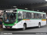Rodoviária Caxangá 887 na cidade de Recife, Pernambuco, Brasil, por Gustavo Felipe Melo. Número da foto: #12409091.