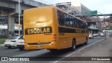 ATT - Atlântico Transportes e Turismo 1590 na cidade de Salvador, Bahia, Brasil, por PH Sacramento. Número da foto: #:id.