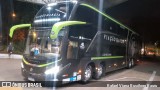 Viação Garcia 96010 na cidade de Bauru, São Paulo, Brasil, por Rafael Viana Busólogo Bauru. Número da foto: #12406744.
